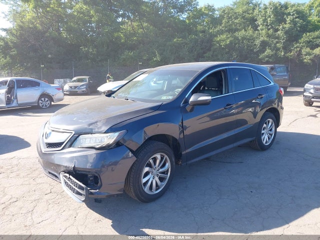 Acura RDX