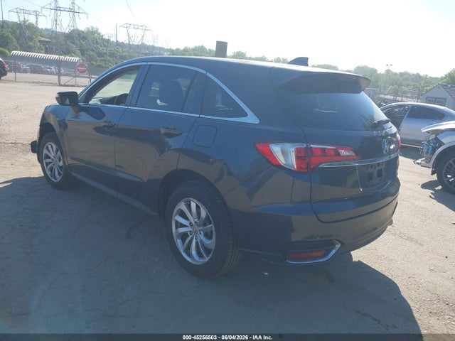 Acura RDX