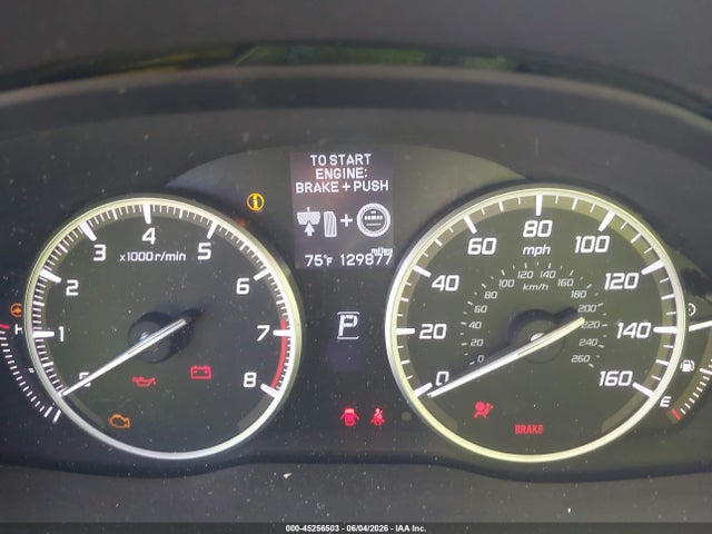 Acura RDX