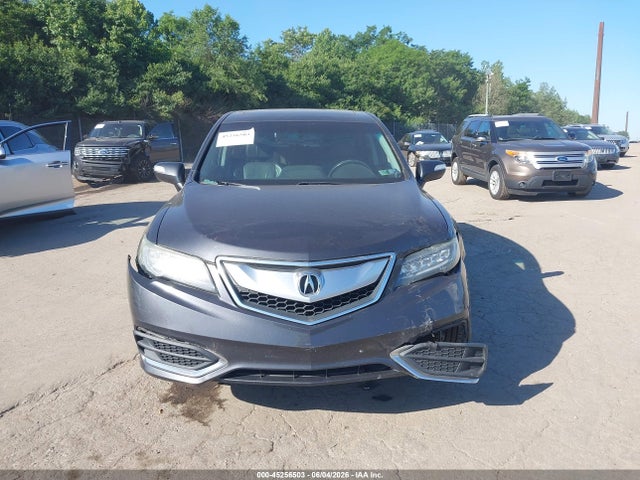Acura RDX
