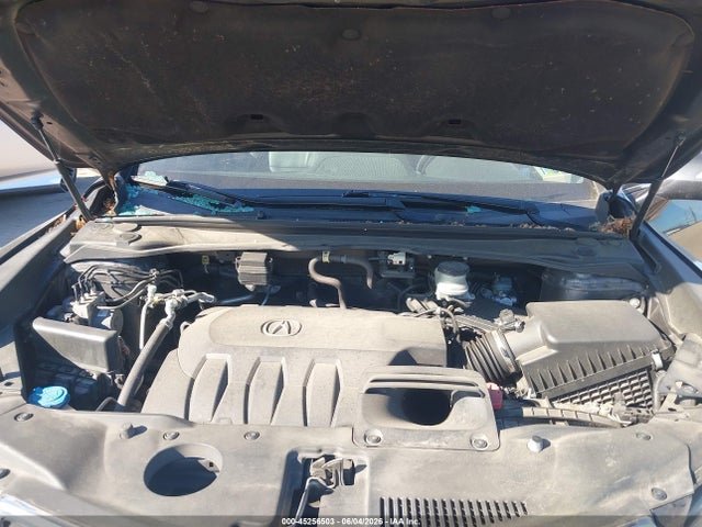 Acura RDX