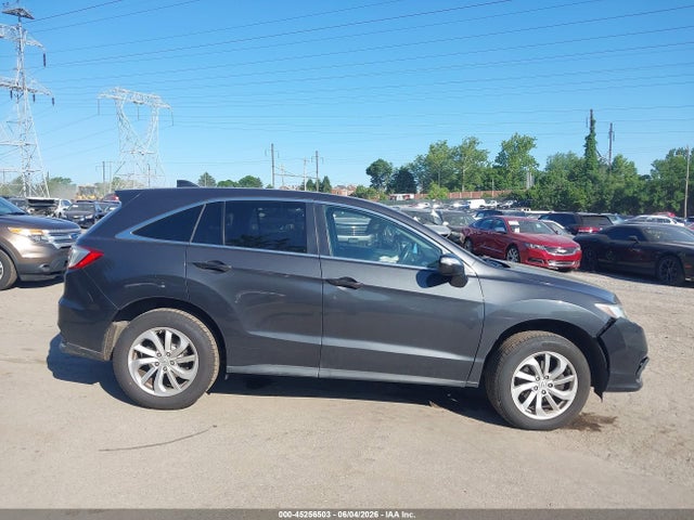 Acura RDX