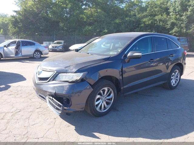Acura RDX