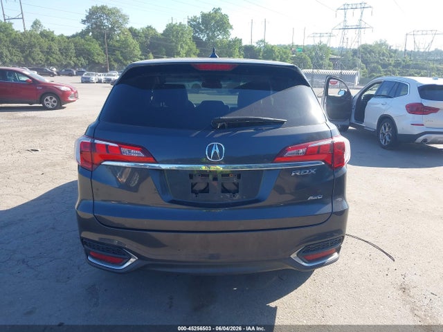 Acura RDX