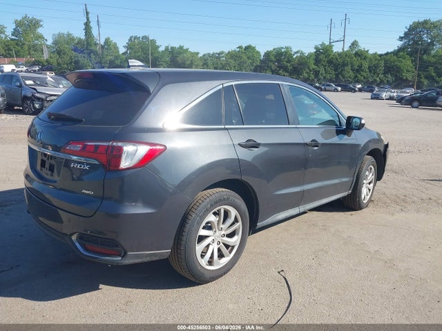 Acura RDX