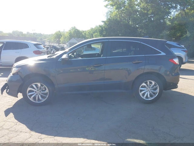 Acura RDX