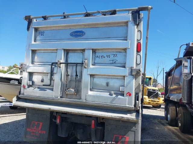 Peterbilt 365
