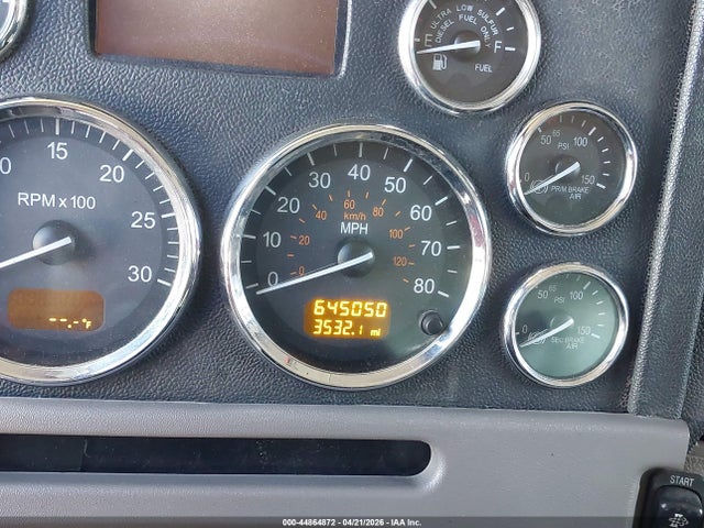 Peterbilt 365