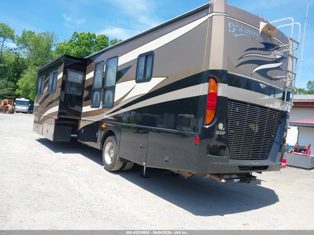 Freightliner Chassis X Line Motor Home