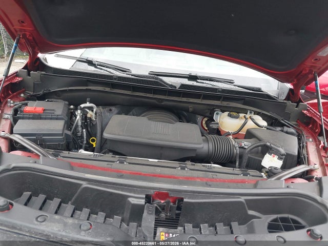GMC Yukon 4wd Denali