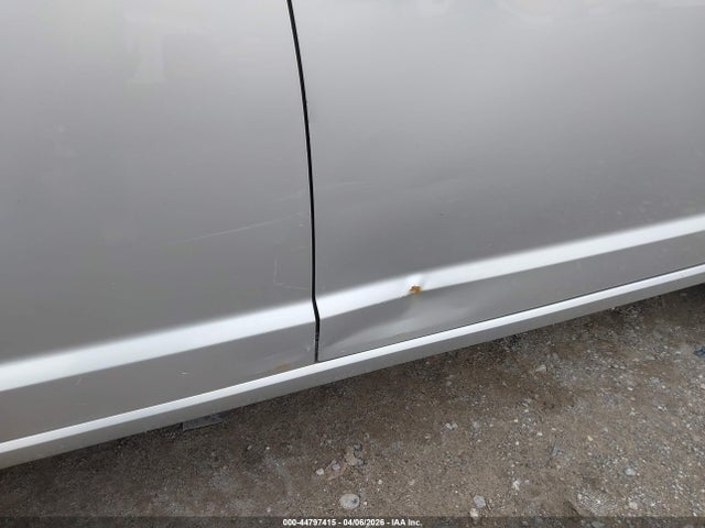 Dodge Journey Sxt