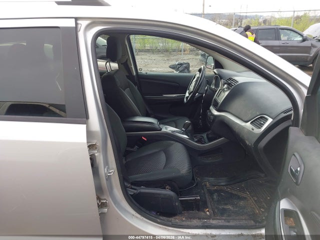 Dodge Journey Sxt