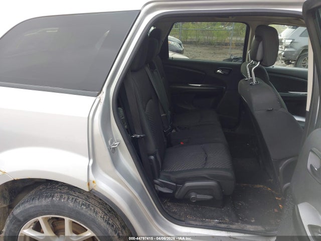 Dodge Journey Sxt