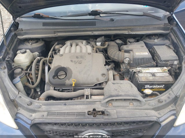 Kia Rondo Lx V6