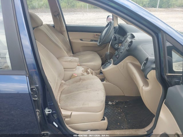 Kia Rondo Lx V6