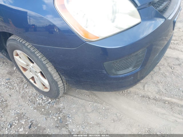 Kia Rondo Lx V6