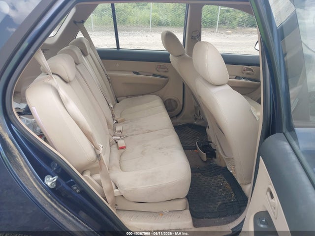Kia Rondo Lx V6