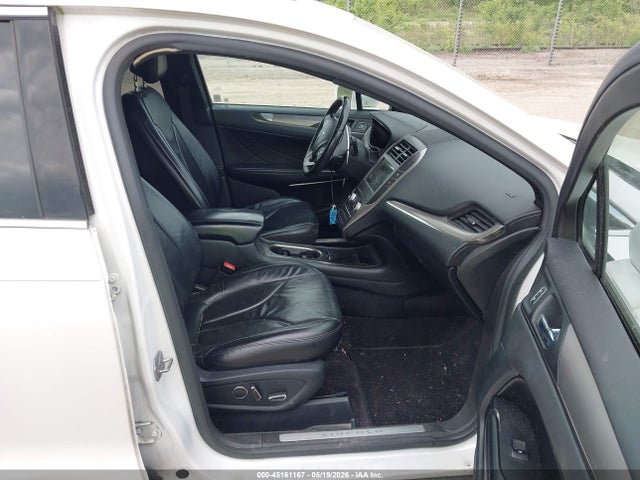 Lincoln MKC Reserve
