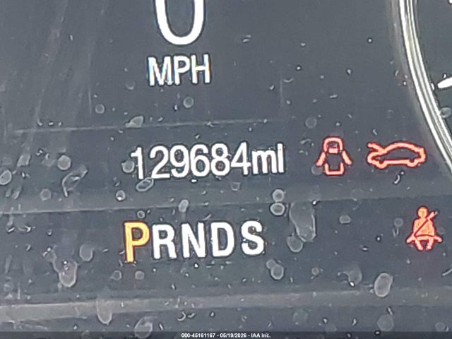 Lincoln MKC Reserve