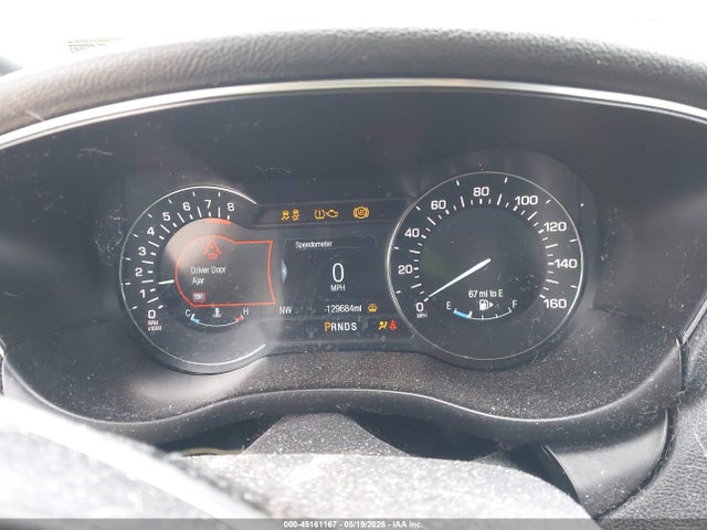 Lincoln MKC Reserve