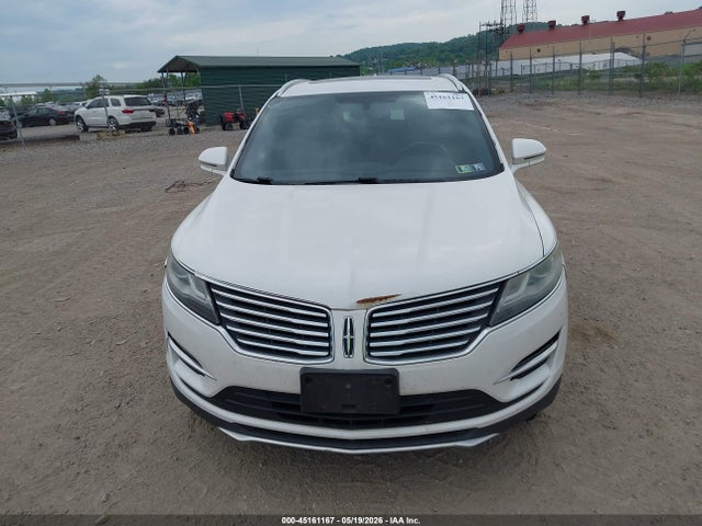 Lincoln MKC Reserve