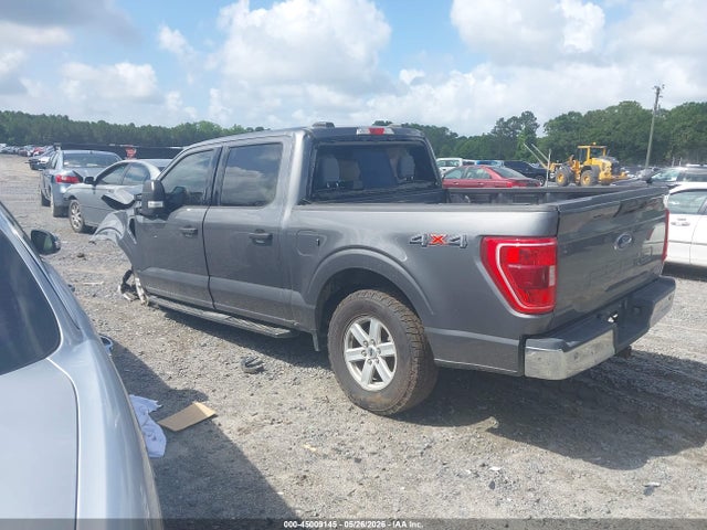 Ford F-150 Xlt