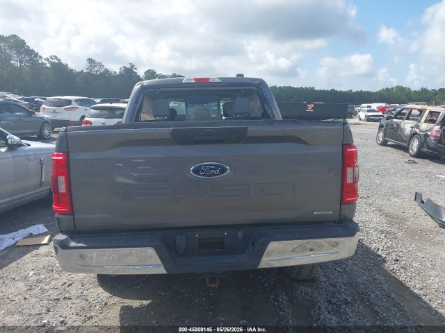 Ford F-150 Xlt