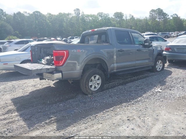 Ford F-150 Xlt