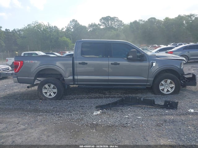 Ford F-150 Xlt