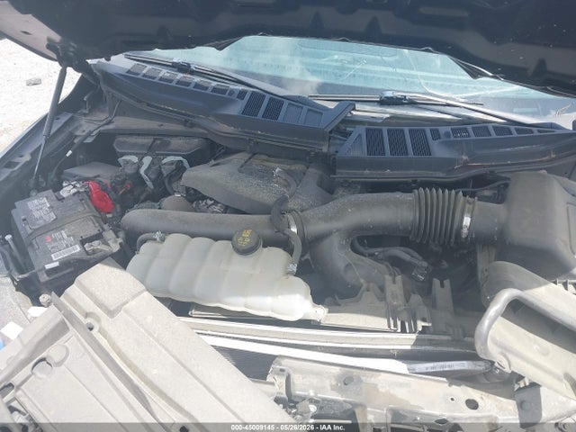 Ford F-150 Xlt