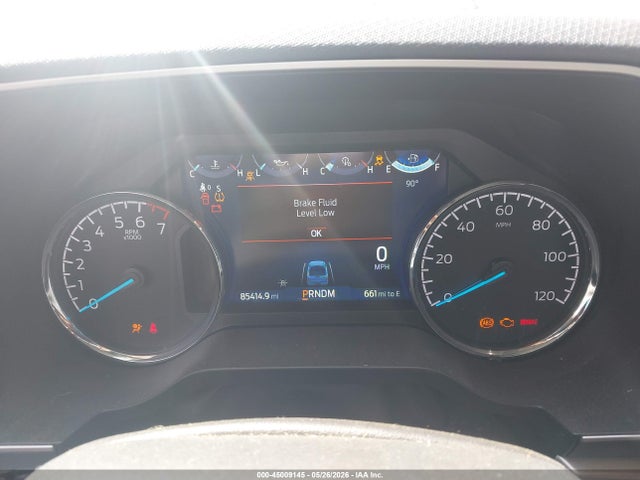 Ford F-150 Xlt
