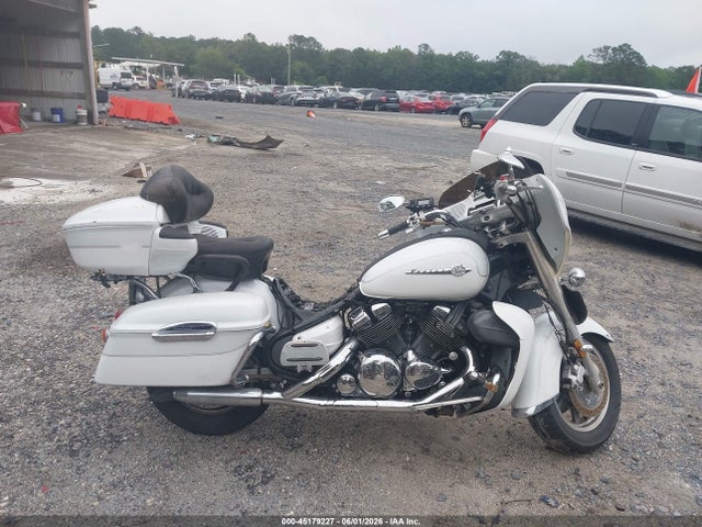 Yamaha Xvz13 Tf