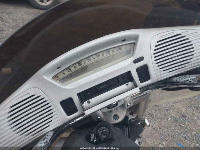 Yamaha Xvz13 Tf