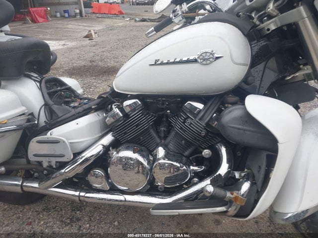 Yamaha Xvz13 Tf