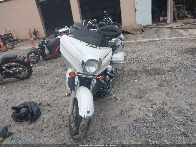 Yamaha Xvz13 Tf