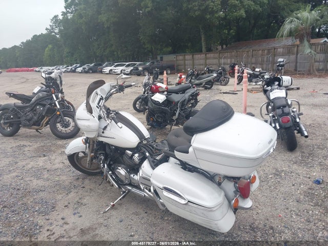 Yamaha Xvz13 Tf