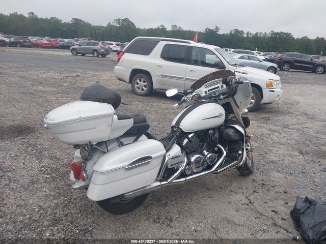 Yamaha Xvz13 Tf
