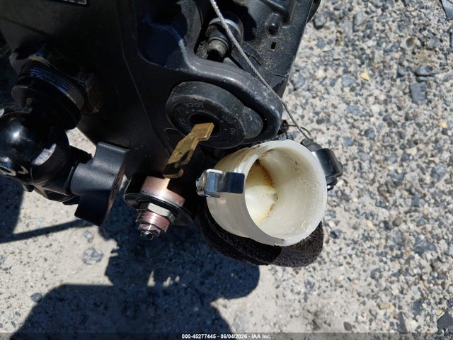 Suzuki Gsx-r600 K6