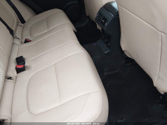 Jaguar F-PACE 25t Premium