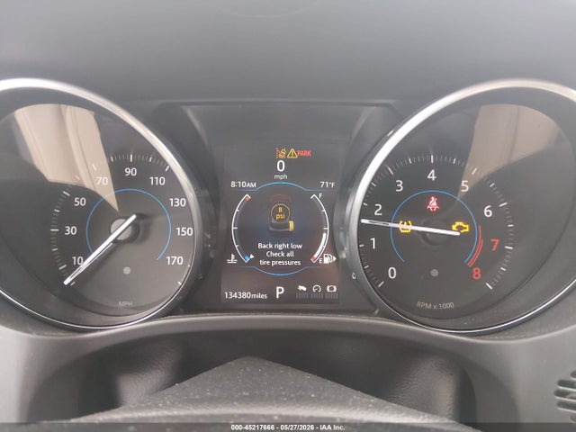 Jaguar F-PACE 25t Premium