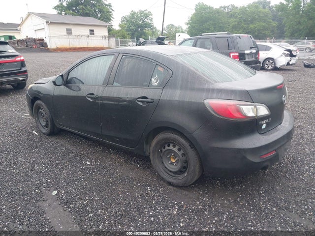 Mazda Mazda3 I Sv
