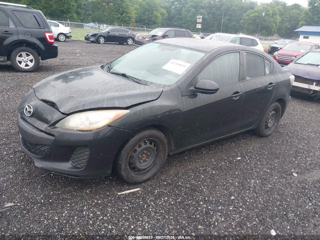 Mazda Mazda3 I Sv