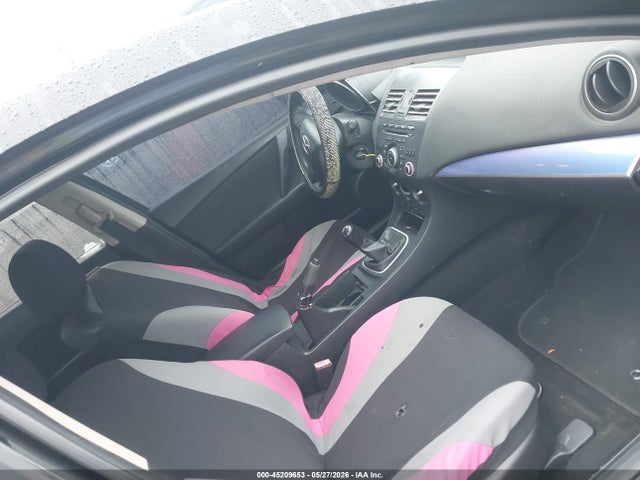 Mazda Mazda3 I Sv