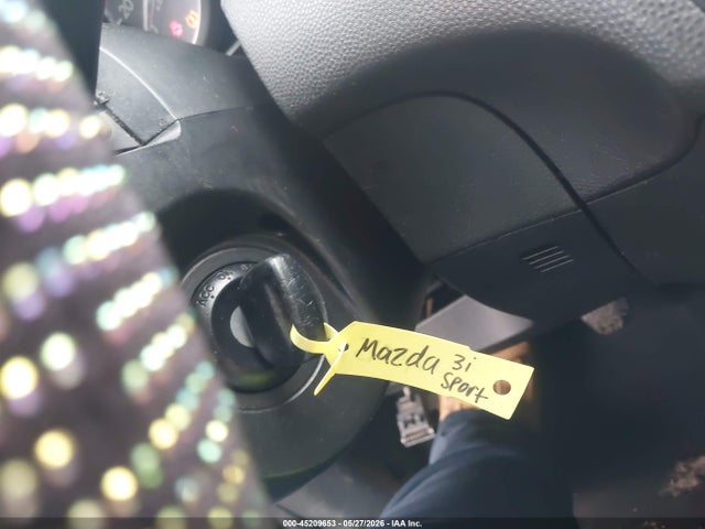 Mazda Mazda3 I Sv