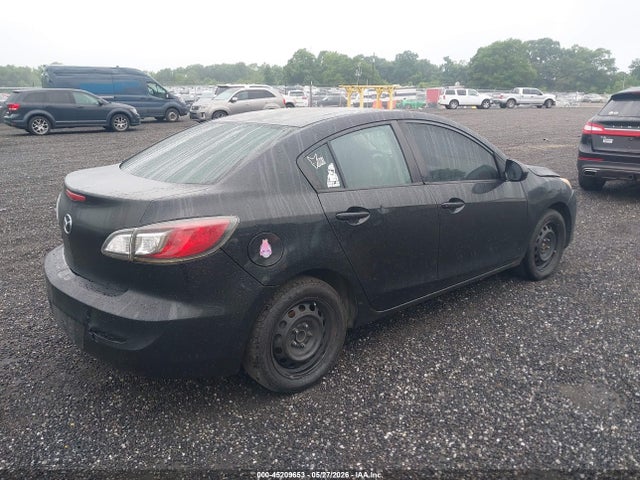 Mazda Mazda3 I Sv