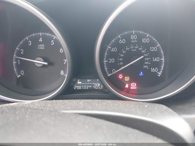 Mazda Mazda3 I Sv