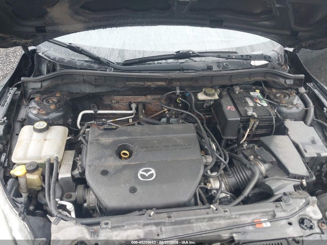 Mazda Mazda3 I Sv