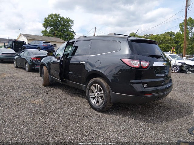 Chevrolet Traverse 2lt