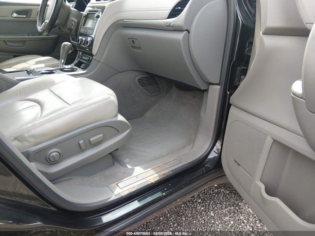 Chevrolet Traverse 2lt