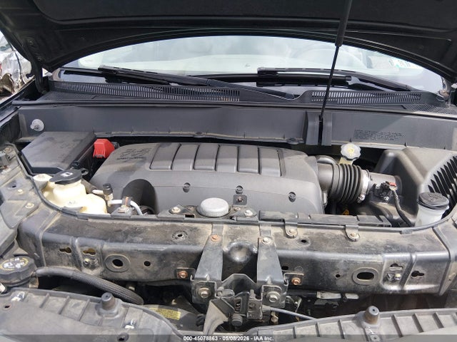 Chevrolet Traverse 2lt